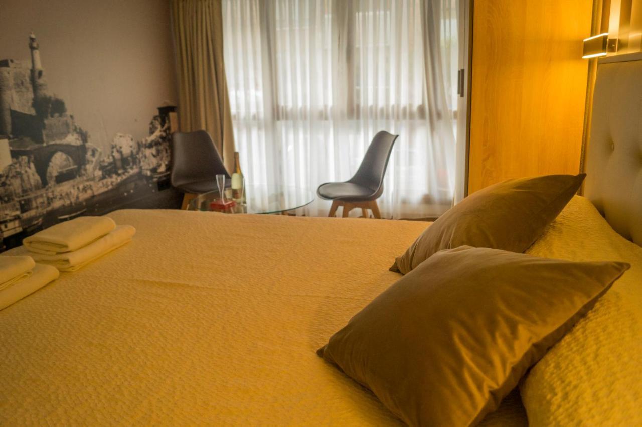 Alojamientos Rooms Catamaran Castro Urdiales Exterior photo