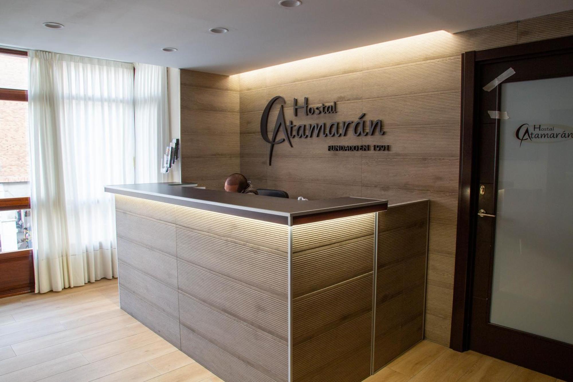 Alojamientos Rooms Catamaran Castro Urdiales Exterior photo