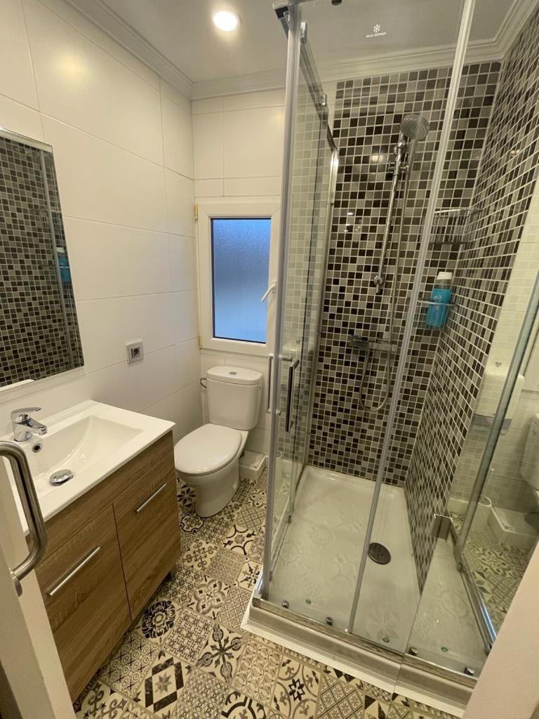 Alojamientos Rooms Catamaran Castro Urdiales Exterior photo