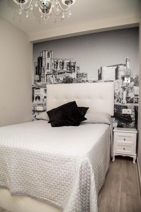 Alojamientos Rooms Catamaran Castro Urdiales Exterior photo