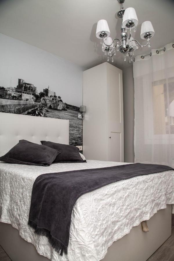 Alojamientos Rooms Catamaran Castro Urdiales Exterior photo