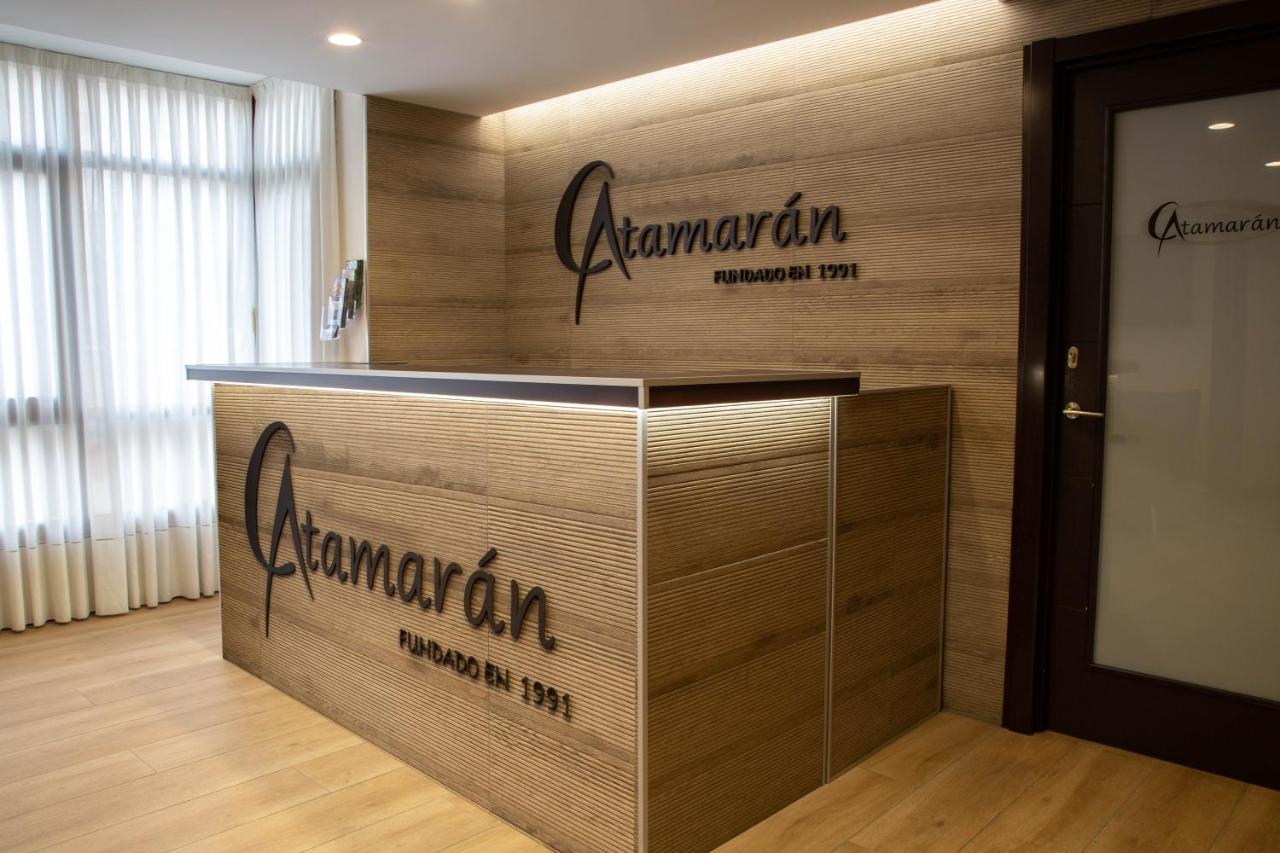 Alojamientos Rooms Catamaran Castro Urdiales Exterior photo