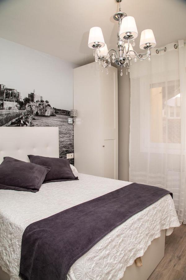 Alojamientos Rooms Catamaran Castro Urdiales Exterior photo